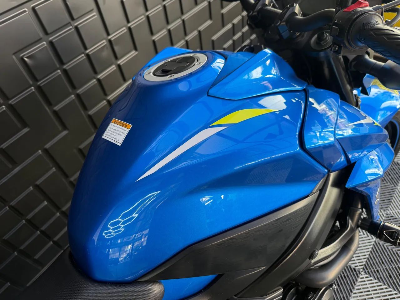 Suzuki 750 2020 - 1518874507 | OLX