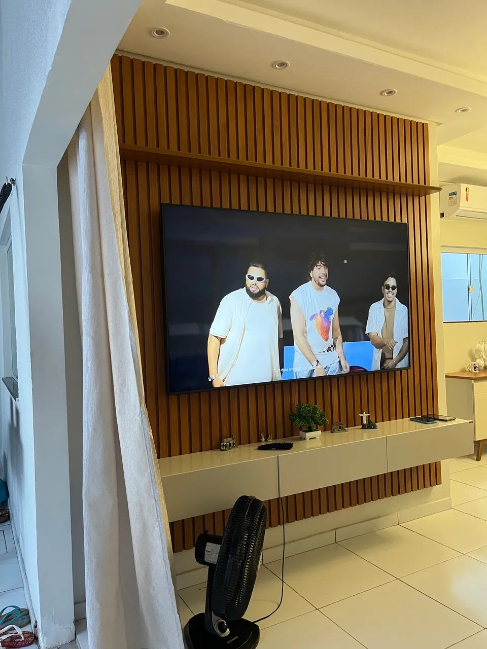 Painel de ripado l - Foto 3
