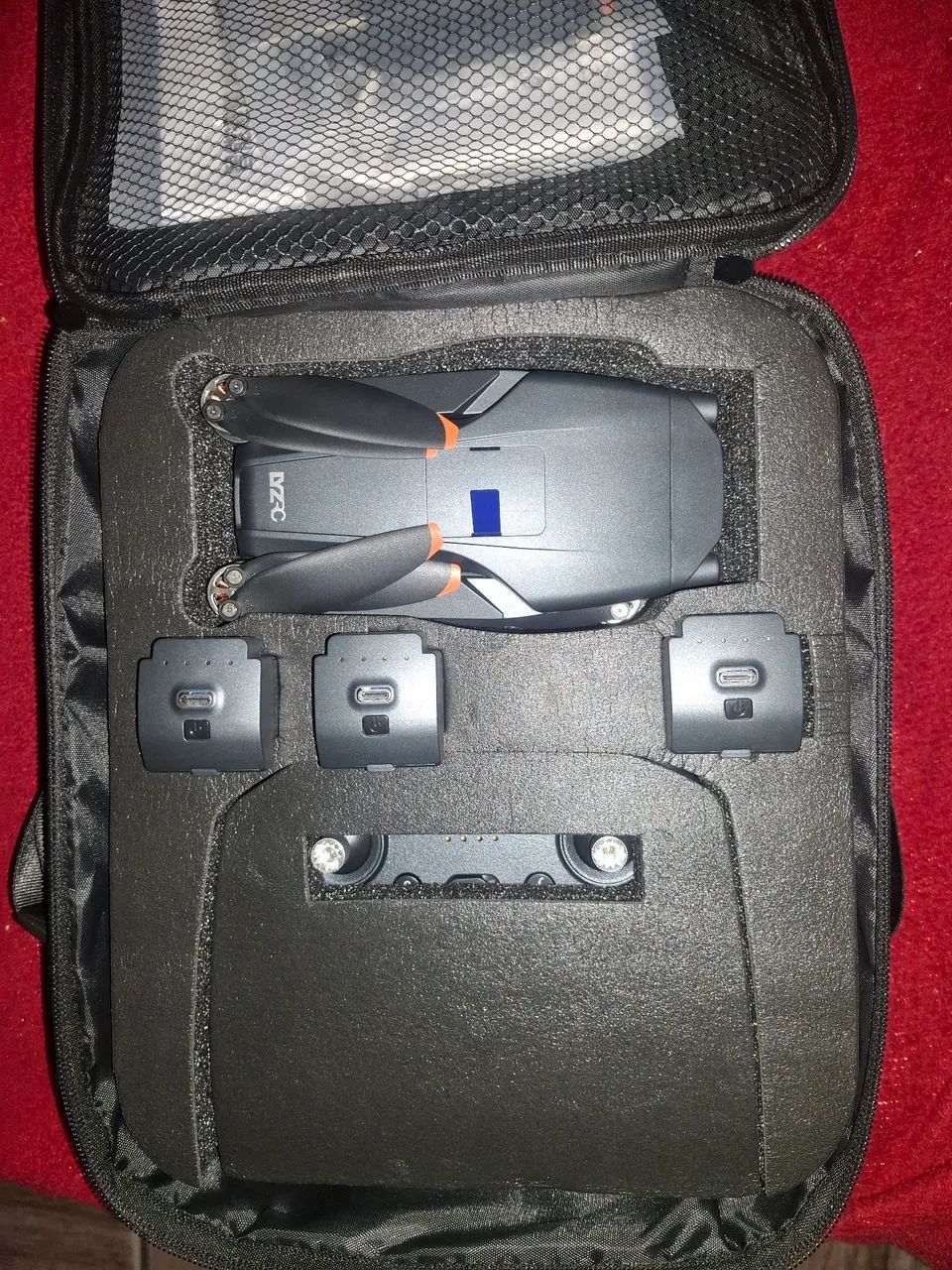 Drone L600 Promax  - Foto 4