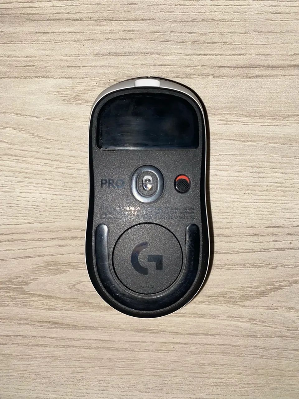 Logitech G Pro Superstrike X2 Lightspeed - Foto 5