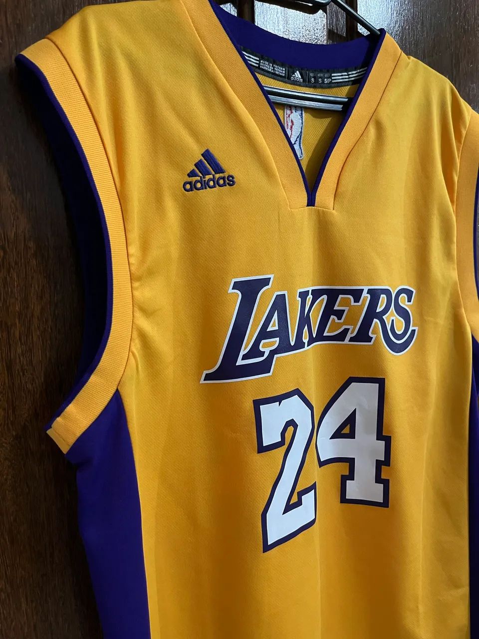 Regata lakers Kobe Bryant - Foto 3