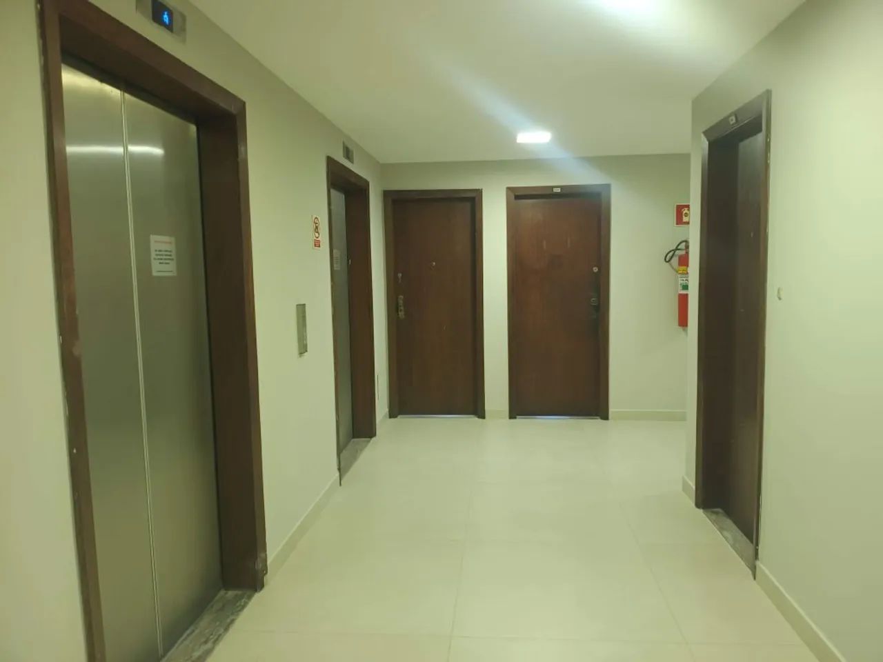 Sala Comercial para Locação- 1301 Ed. Vitória Center  Centro de Vitória - Foto 4