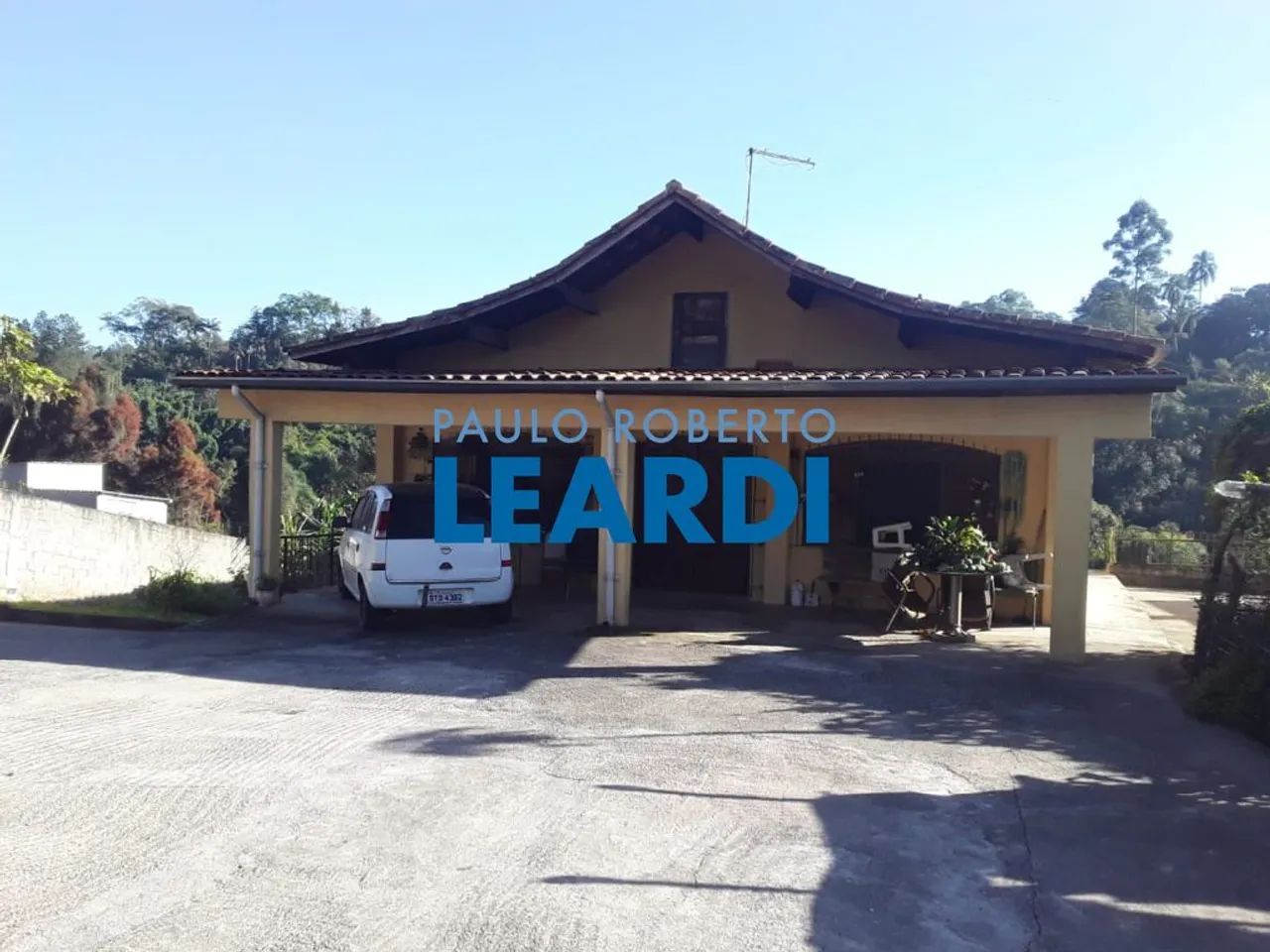 CHACARA - JARDIM ÍSIS - SP