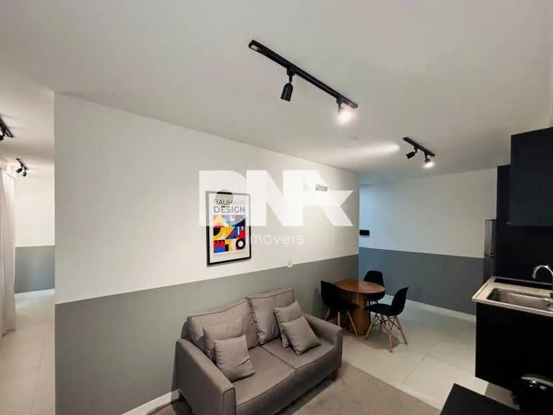Apartamento : / Residencial / Leblon - Foto 4