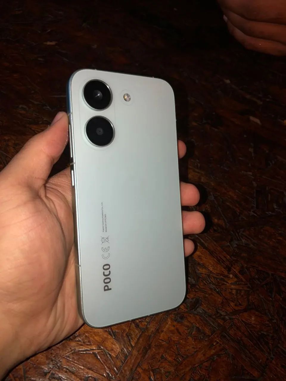 POCO X8 PRO 