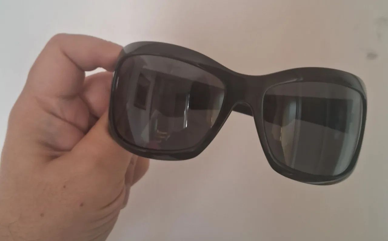 Óculos de Sol masculino Empório Armani Original