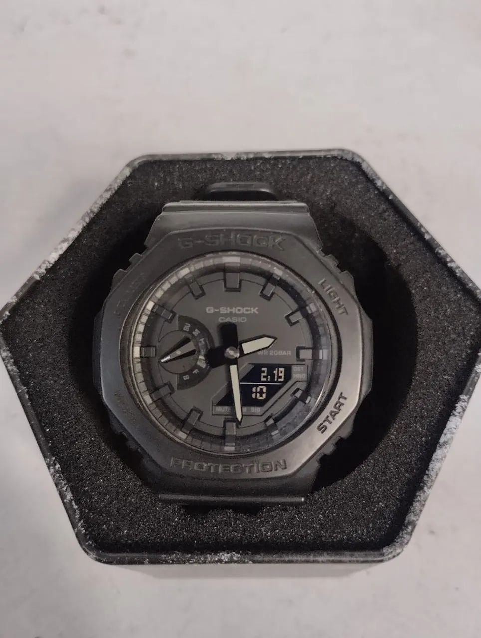 Relógio Casio g-shock original - Foto 2