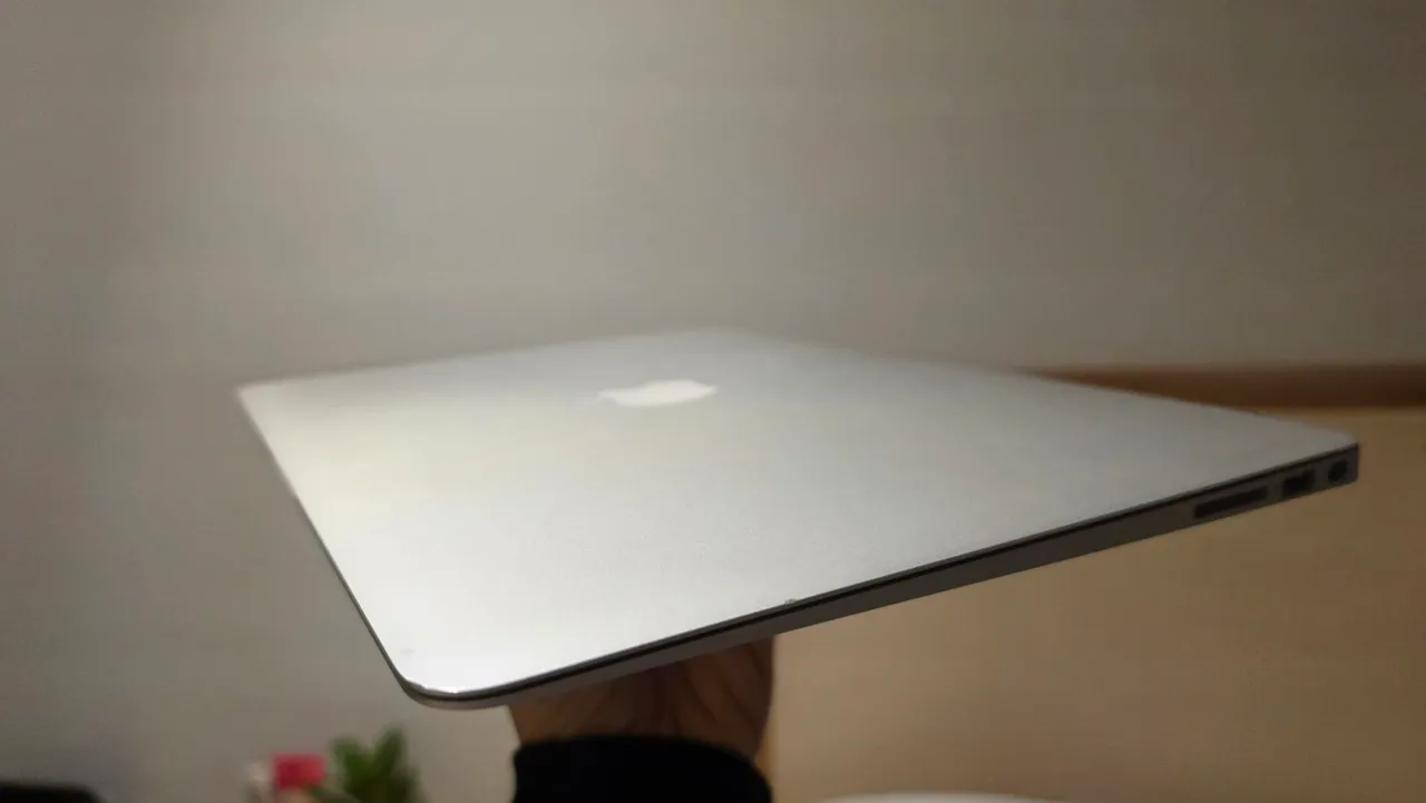 MacBook Air (13-inch, Early 2015) - Notebooks - Samambaia Sul