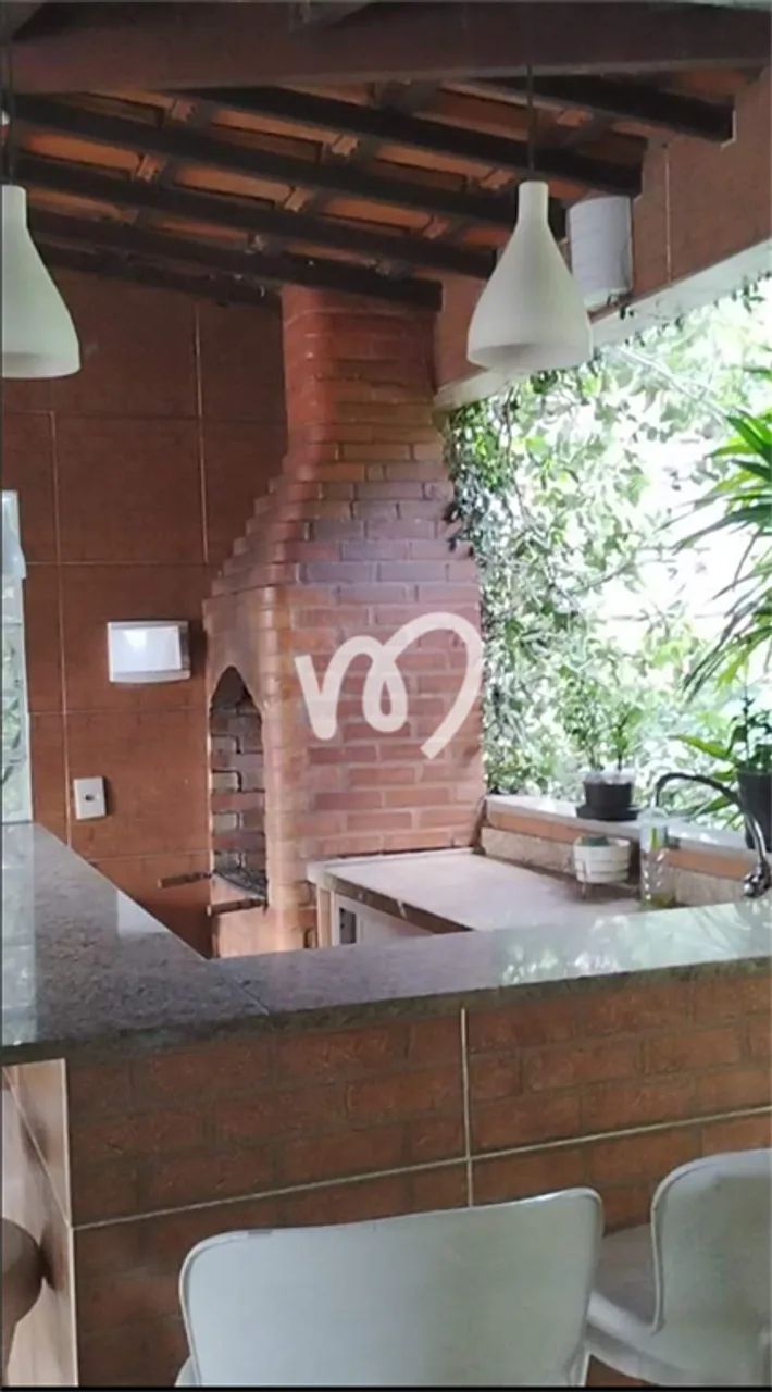 0 - Casa 4 quartos, sendo 3 suítes - Foto 2