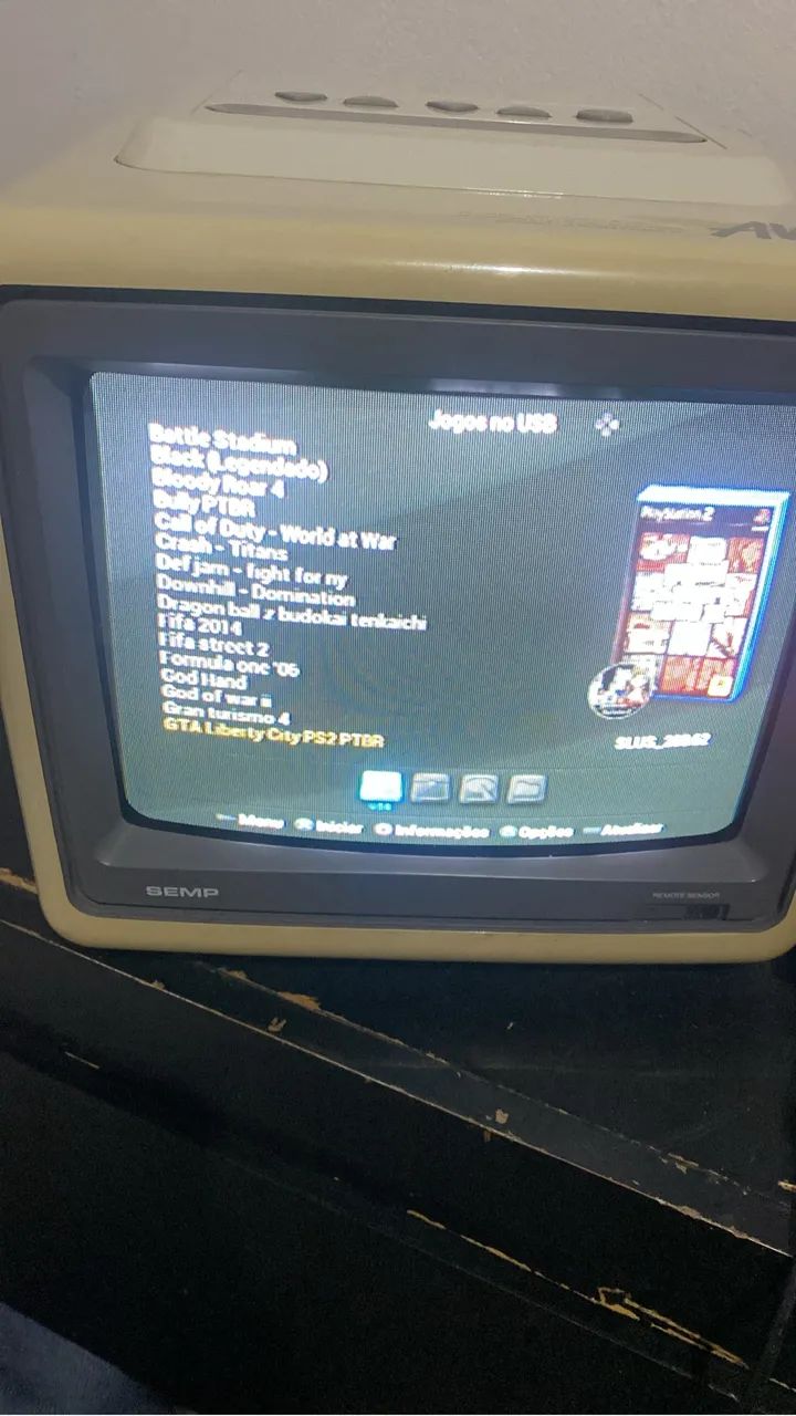 PlayStation 2 - Foto 5