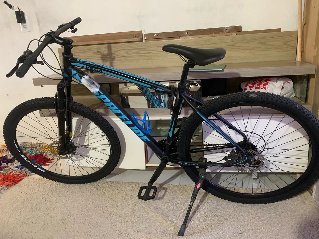 Bicicleta VEGA MTB  - Foto 2