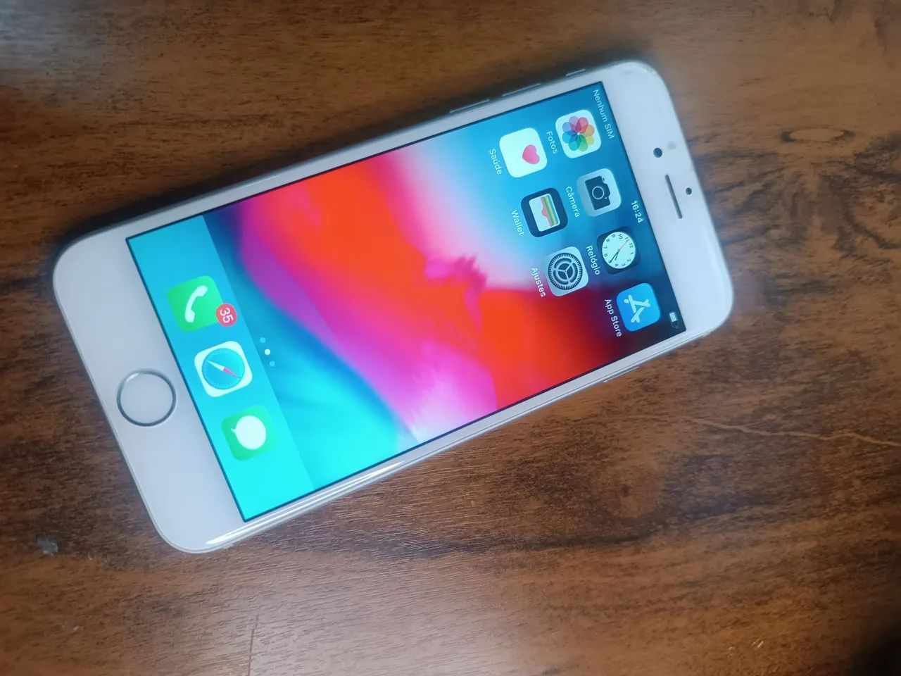 Iphone 6 - Celulares e Smartphones - Setor Sudoeste, Brasília