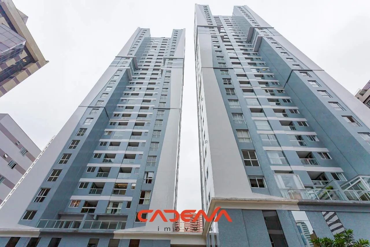 Apartamento com 2 quartos e 1 vaga à venda no Centro - Foto 2