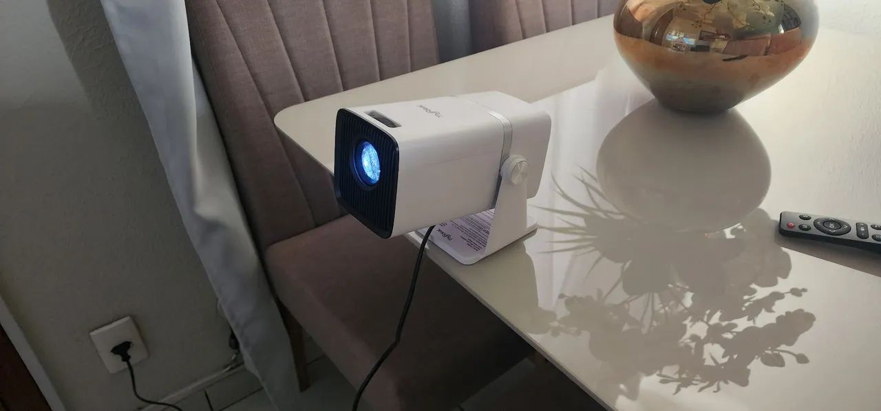 Projetor thundeal Td80w