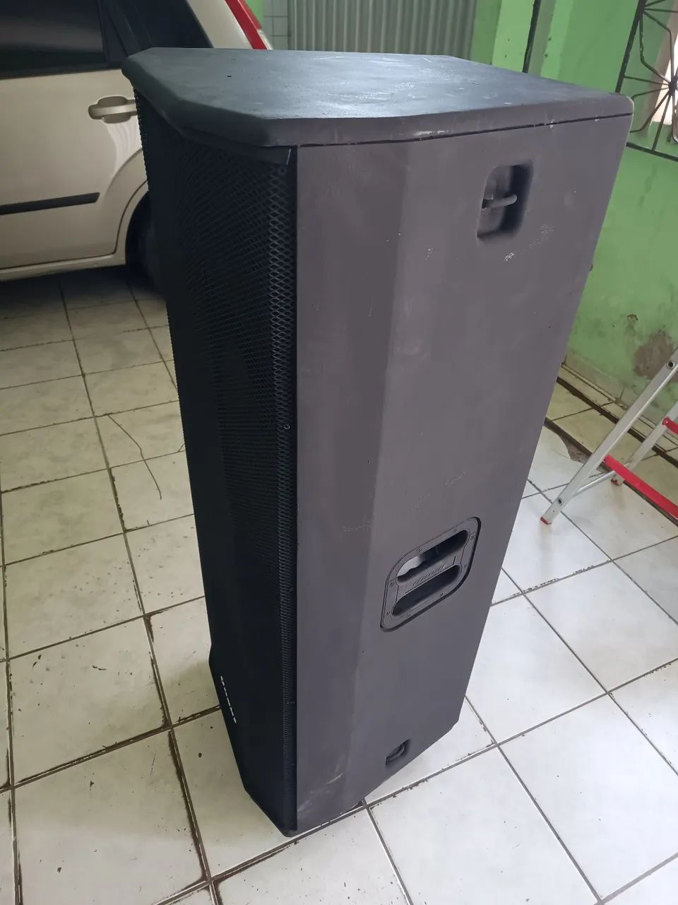 Caixa torre  - Foto 4
