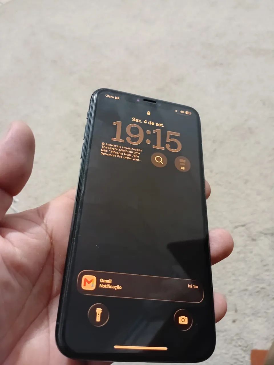 iPhone 11 Pro Max 256gb 