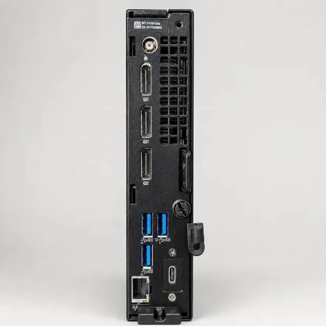 Dell 7020 plus - i5 - 16gb ram - 512 ssd - Foto 2