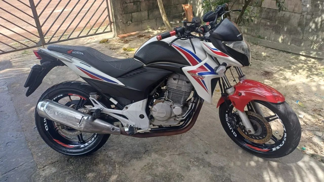Moto - Foto 2