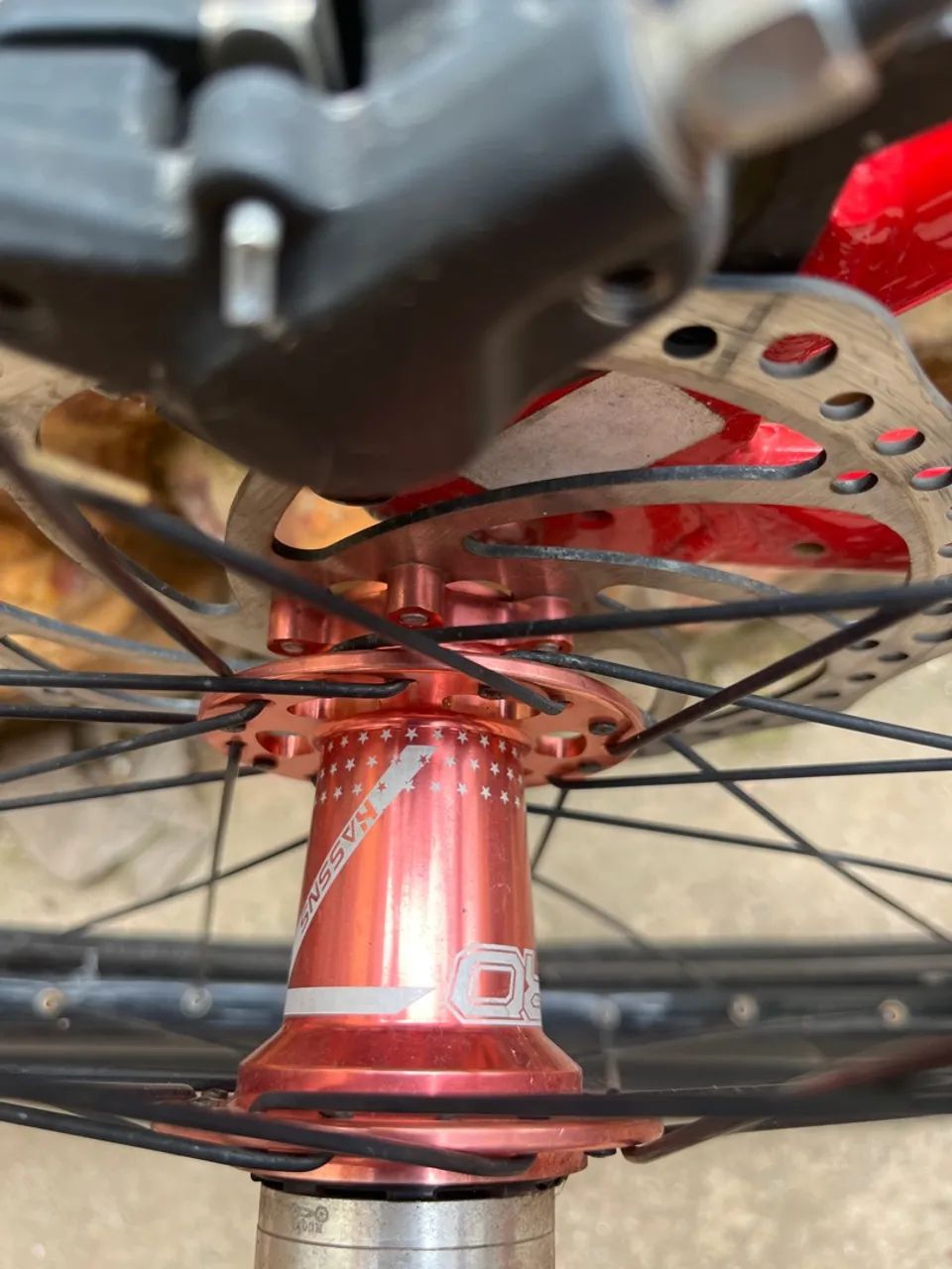 Bicicleta gios - Foto 3