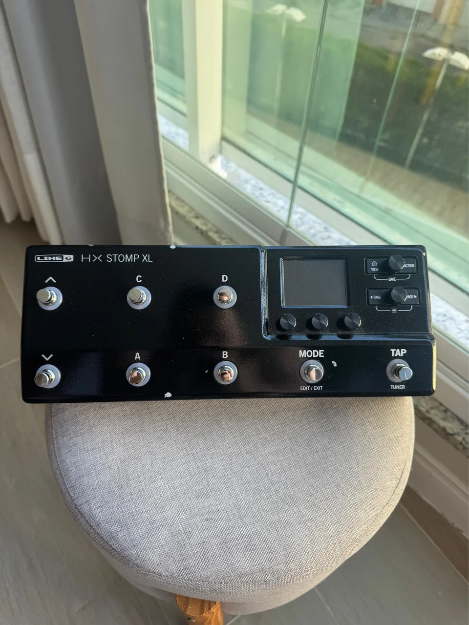 Compressor Universal Audio 1176 - Instrumentos musicais