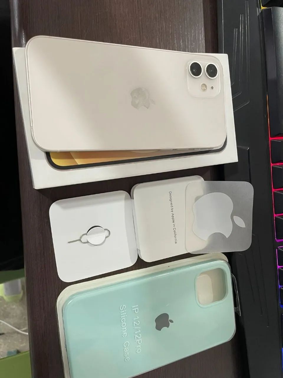 Iphone 12 - 128gb - Foto 2
