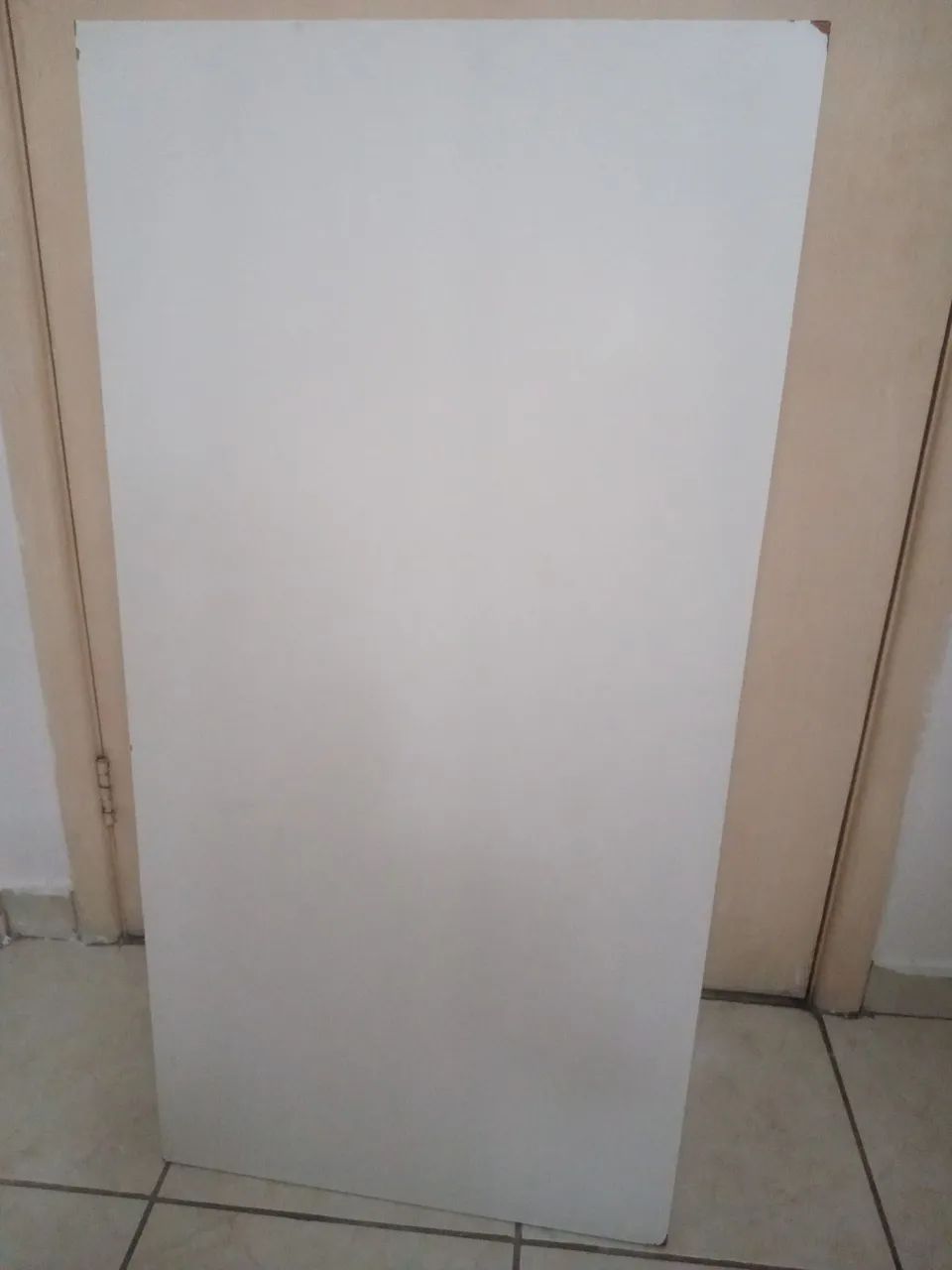Mesa retrátil de parede com suporte 90x45 cm.65115993281026121