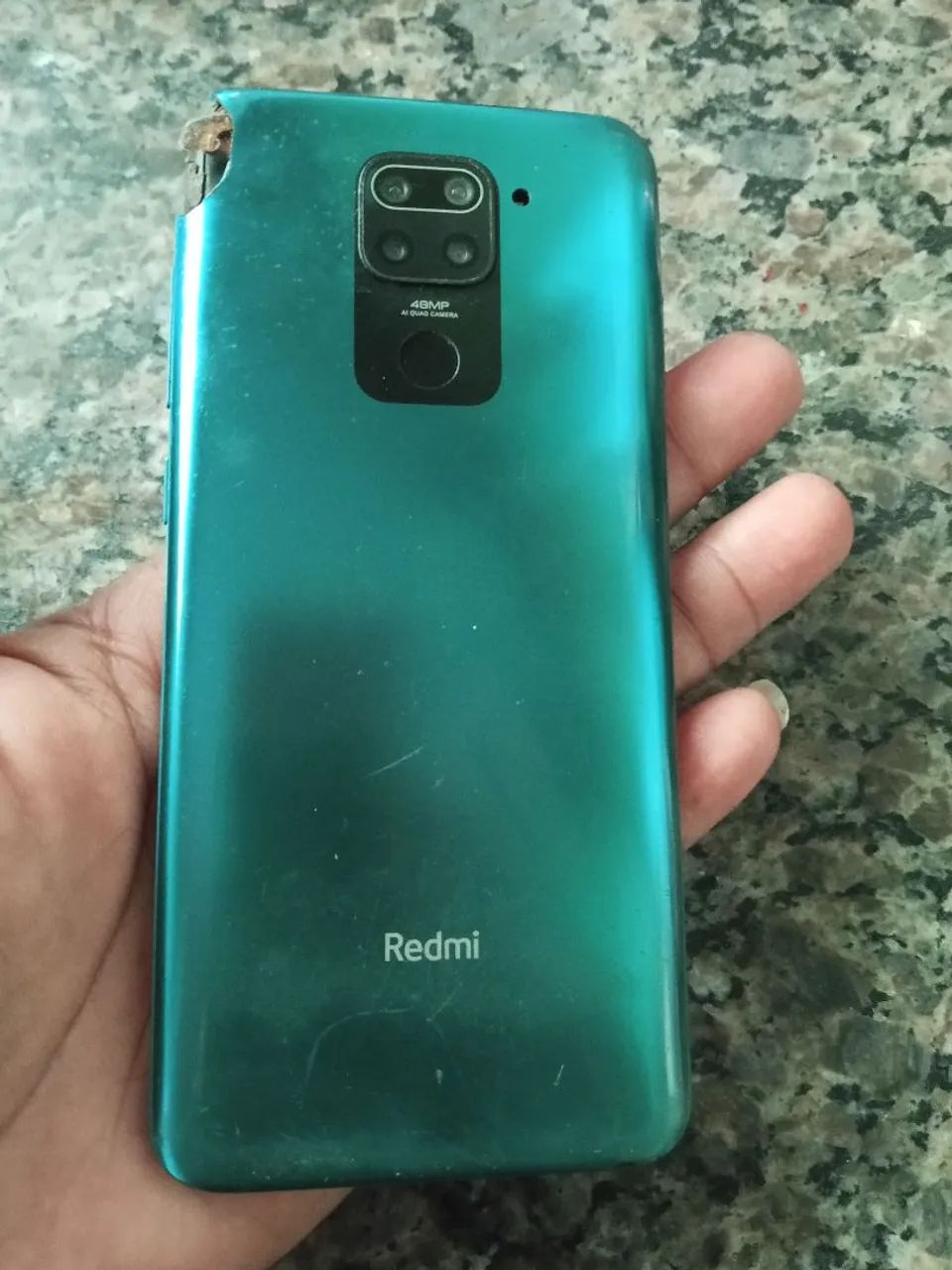 Redmi - Foto 2