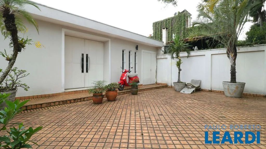 CASA TÉRREA - VILA MADALENA - SP - Foto 2