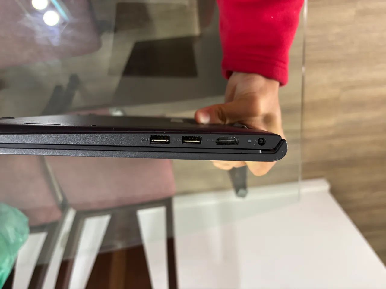 Dell Inspiron 15 3511 i5 - Foto 5