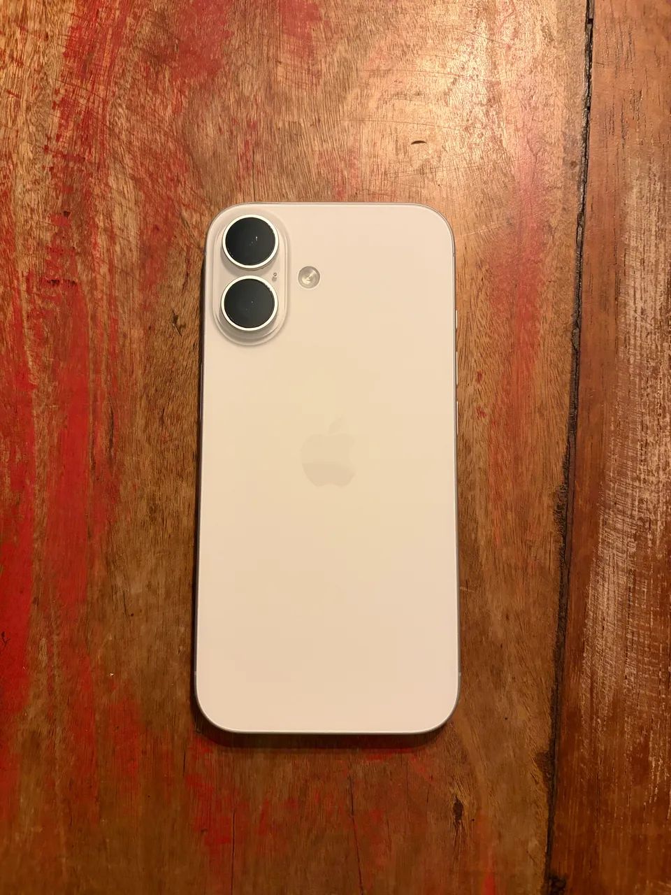 iPhone 16 128gb branco  - Foto 2