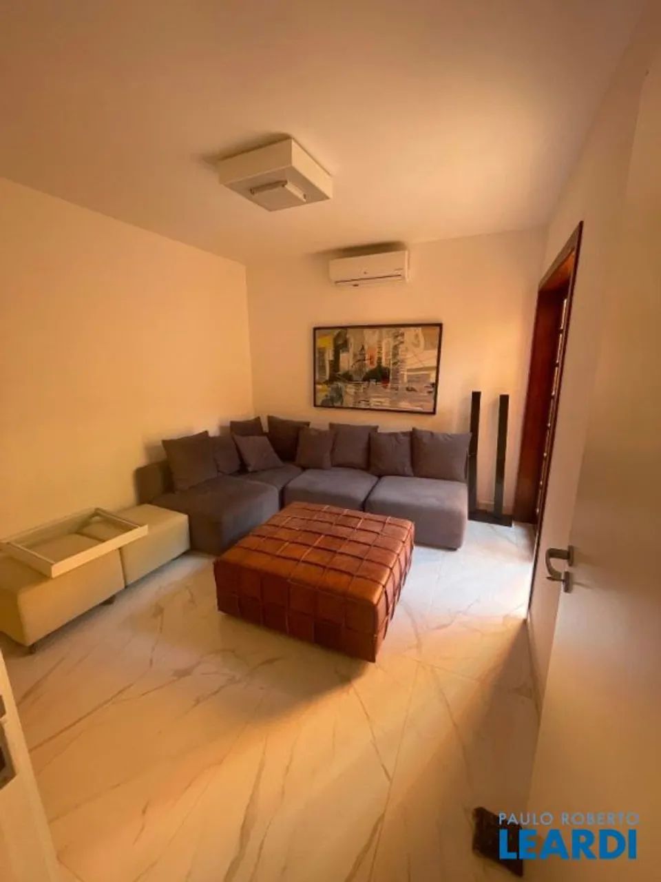 CASA EM CONDOMÍNIO - ALPHAVILLE - SP - Foto 5