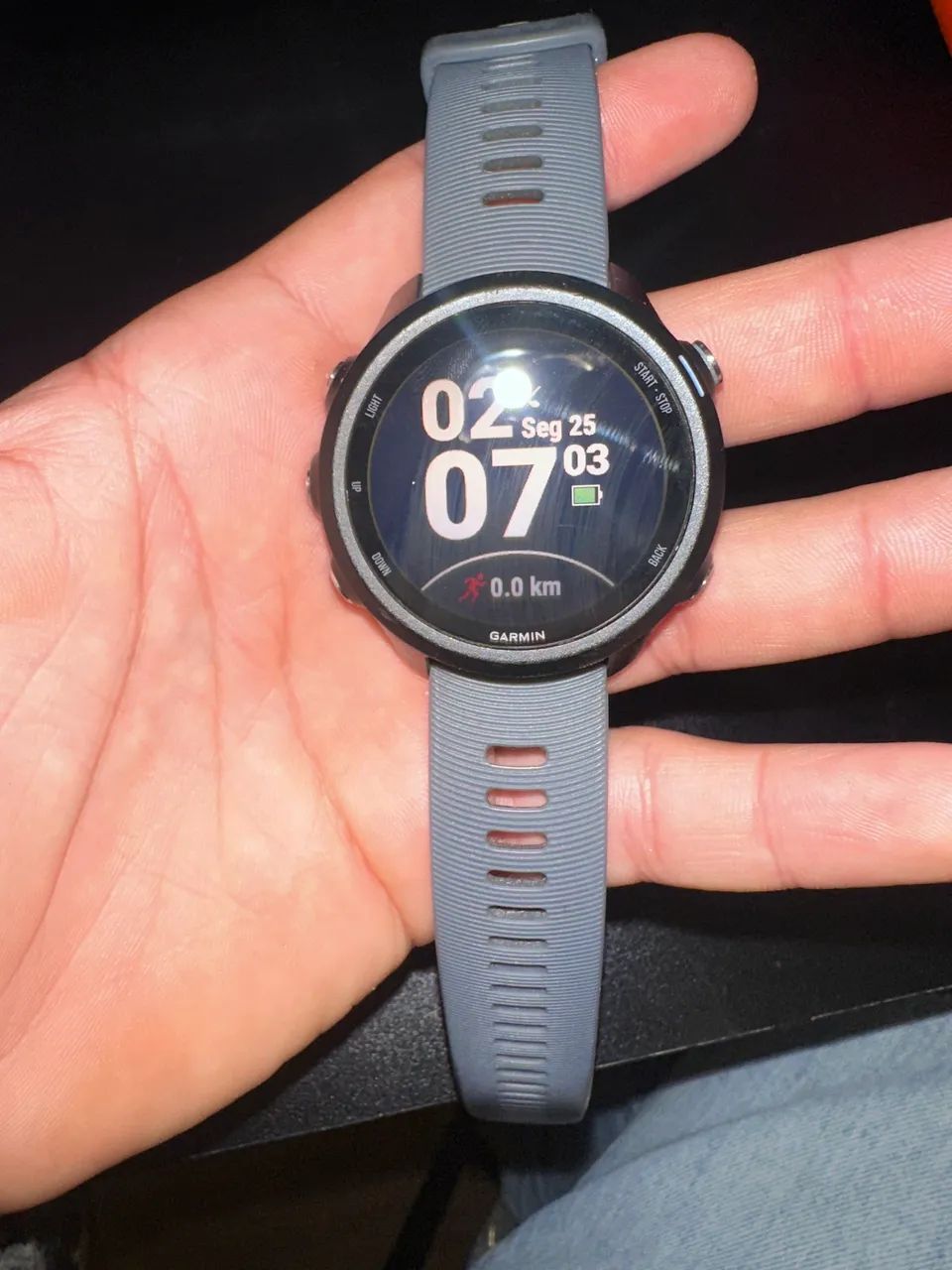 Garmin Forerrunner 245  - Foto 5