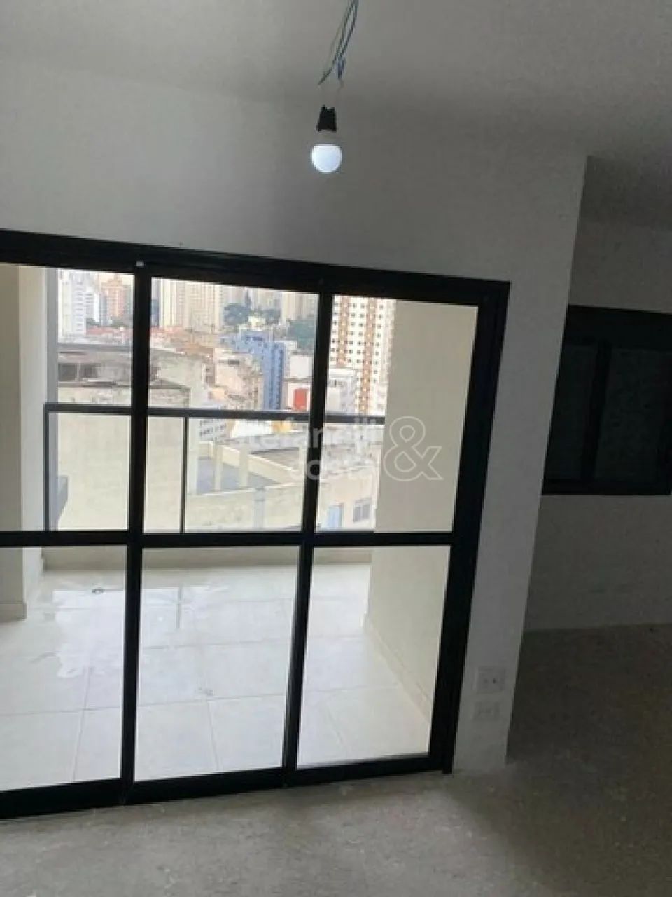 Prédio Novo, andar alto - Foto 2