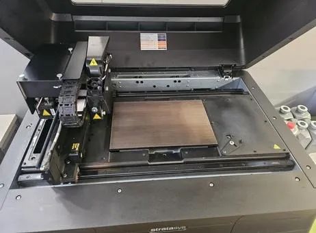 Impressora 3D objet 30 stratasys PRIME - 12 Substratos - Foto 3