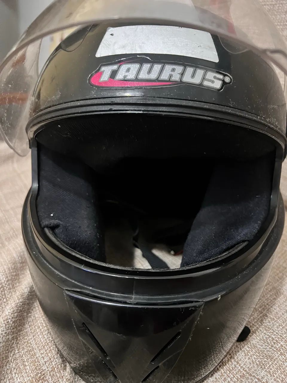 Capacete de moto 56 - Foto 3