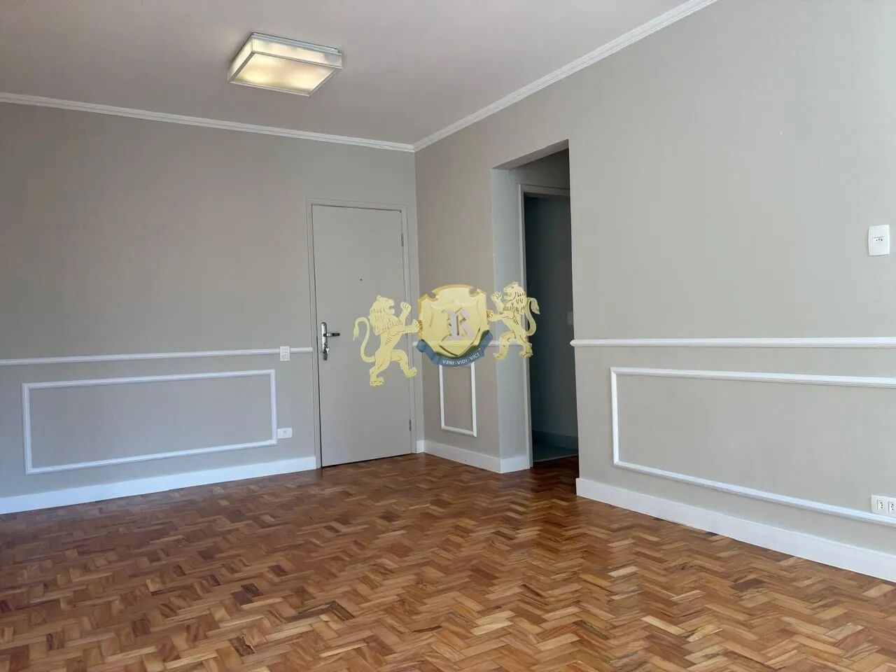 Flat com 3 quartos para venda no Jardins - Edifício Bob Kennedy - Foto 4