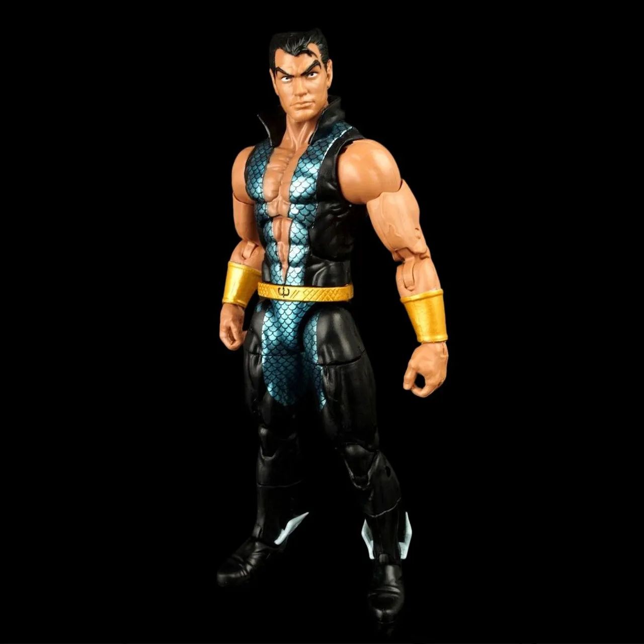  Namor exclusivo Walgreens Marvel Legends Hasbro  - Foto 2