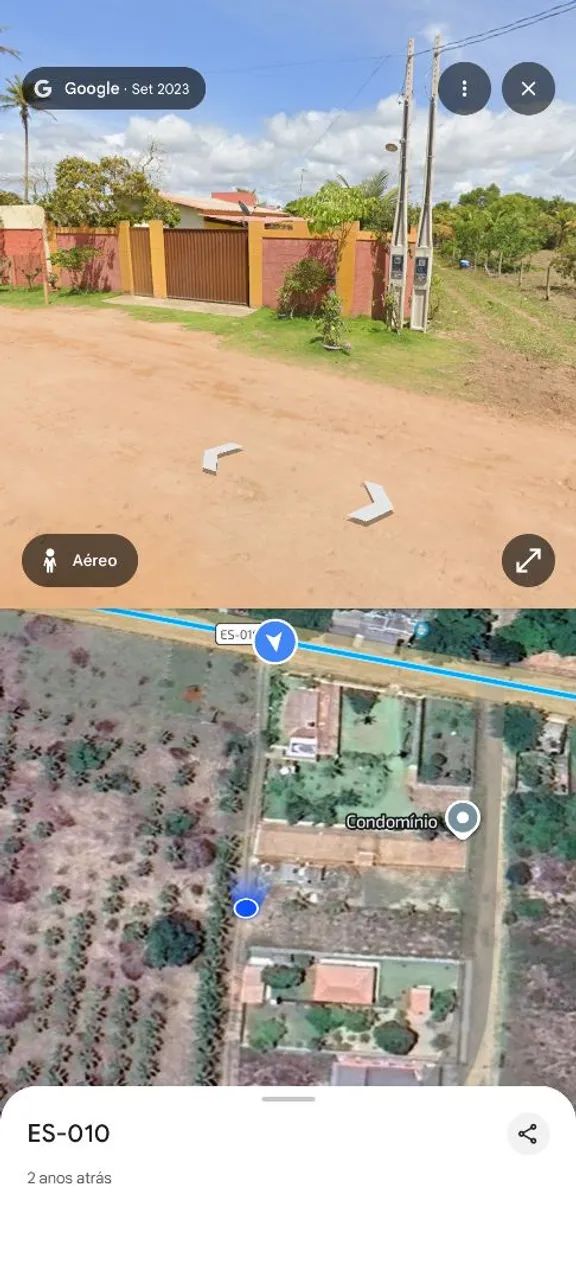 Terreno praia de Barra seca - Foto 3