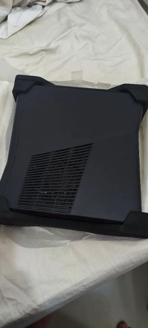 Xbox 360 + Kinect