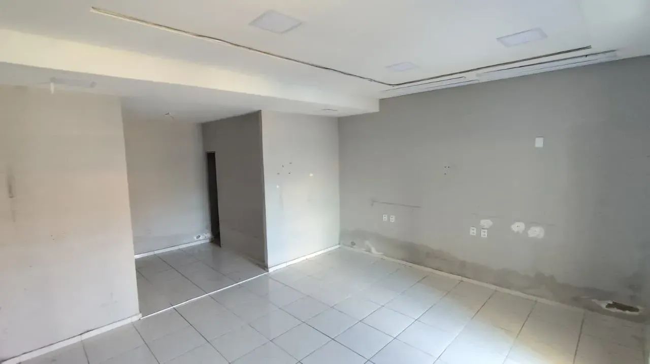 Ponto comercial para aluguel com 40 m² em Vila Peri - Fortaleza - CE - Foto 3