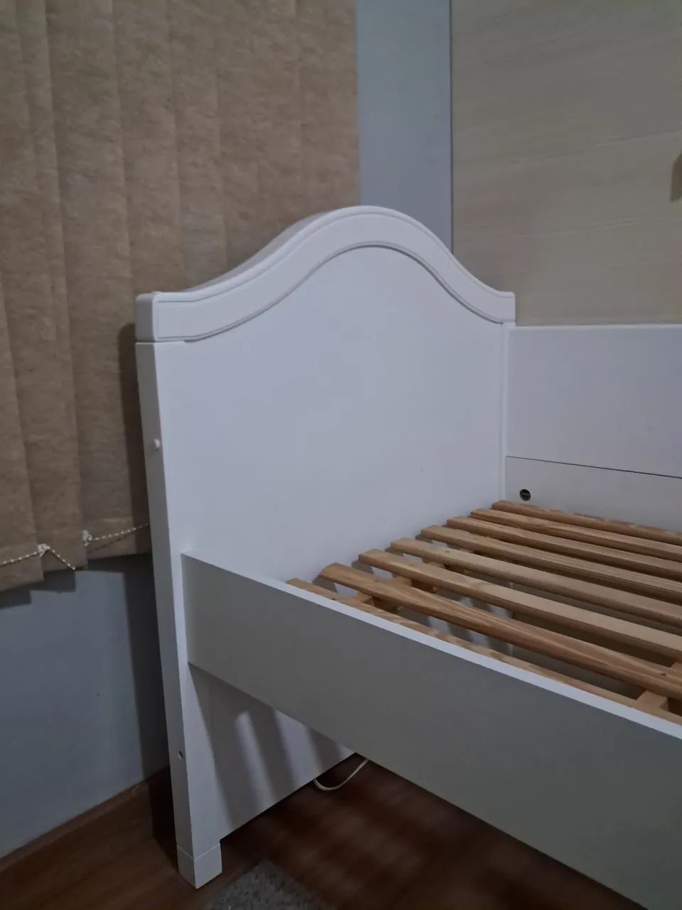Cama de babá. - Foto 3