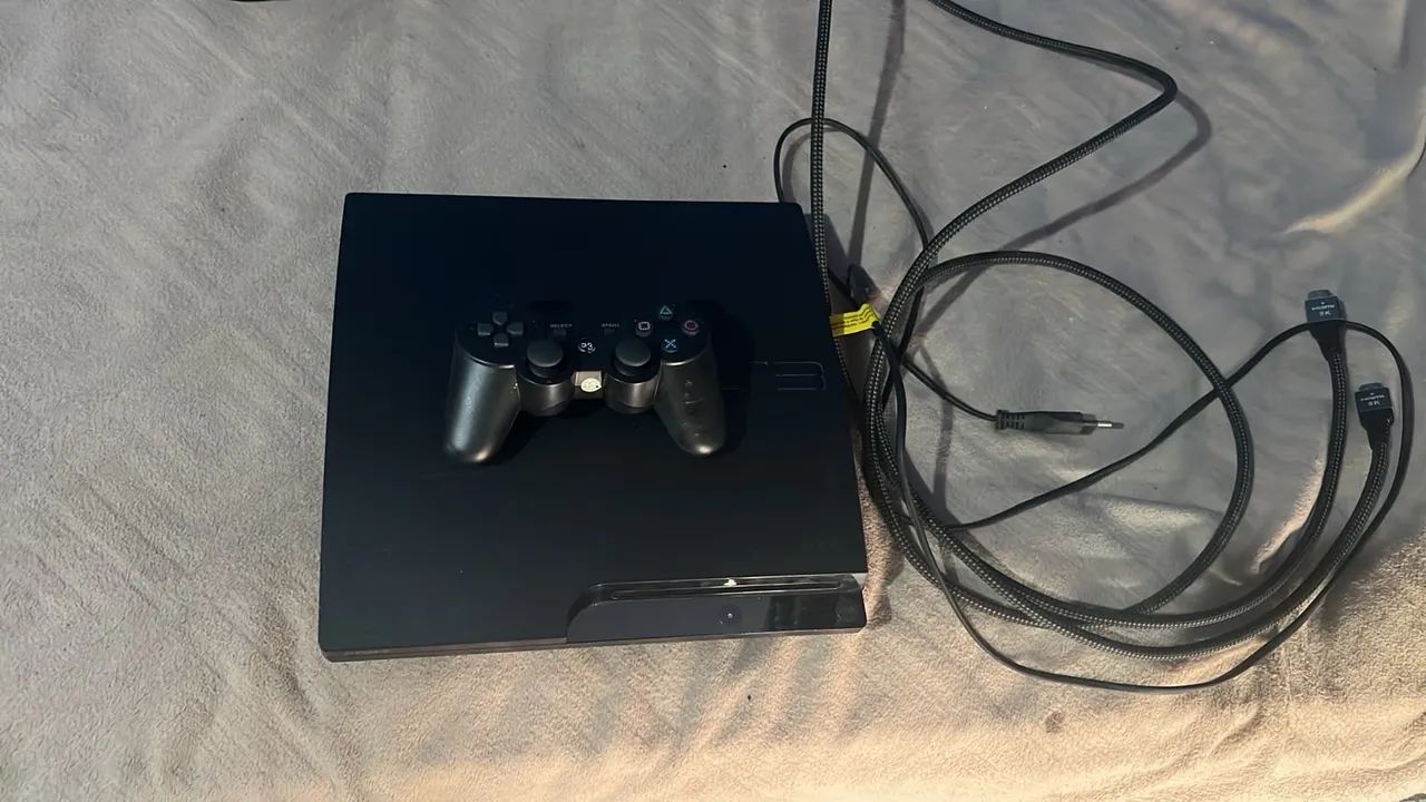 Ps3