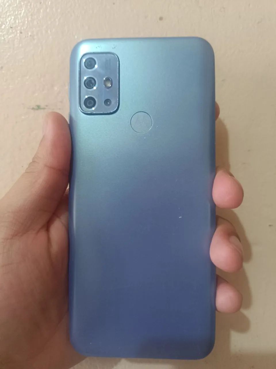 VENDO CELUAR, MOTO G20, ZERADO E EM ÓTIMO ESTADO - Foto 2