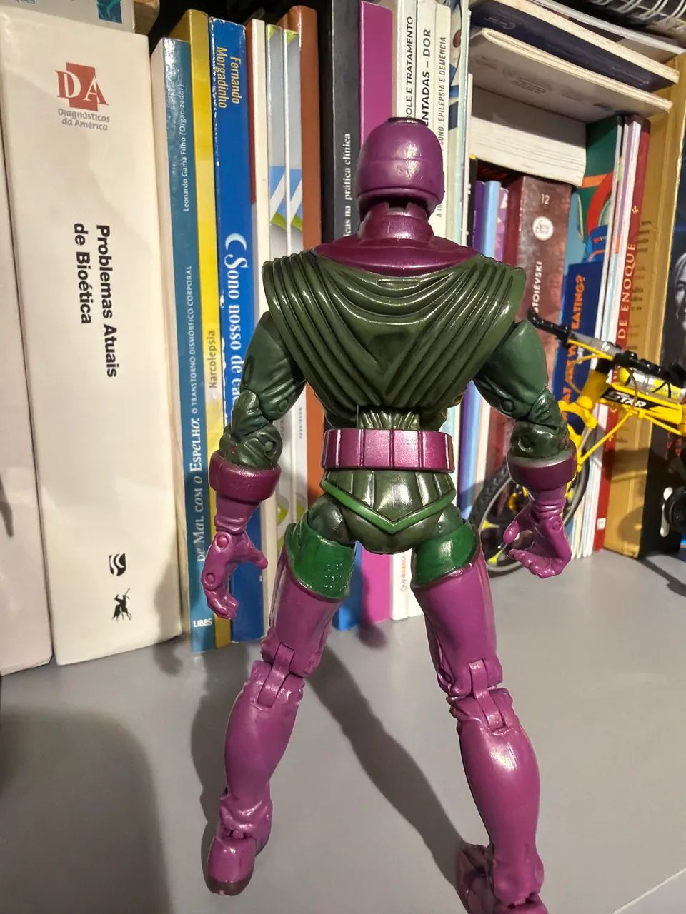 Kang Marvel Legends - Foto 2