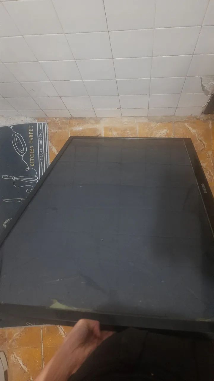 Tv de Plasma Samsung 51 polegadas 