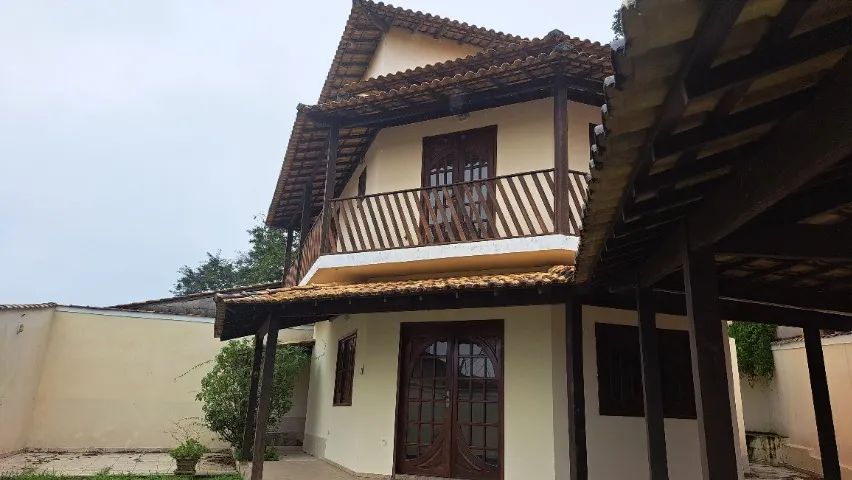 Júlia Deberg - Casa Duplex 3 quartos (1 suíte) no Moinho 