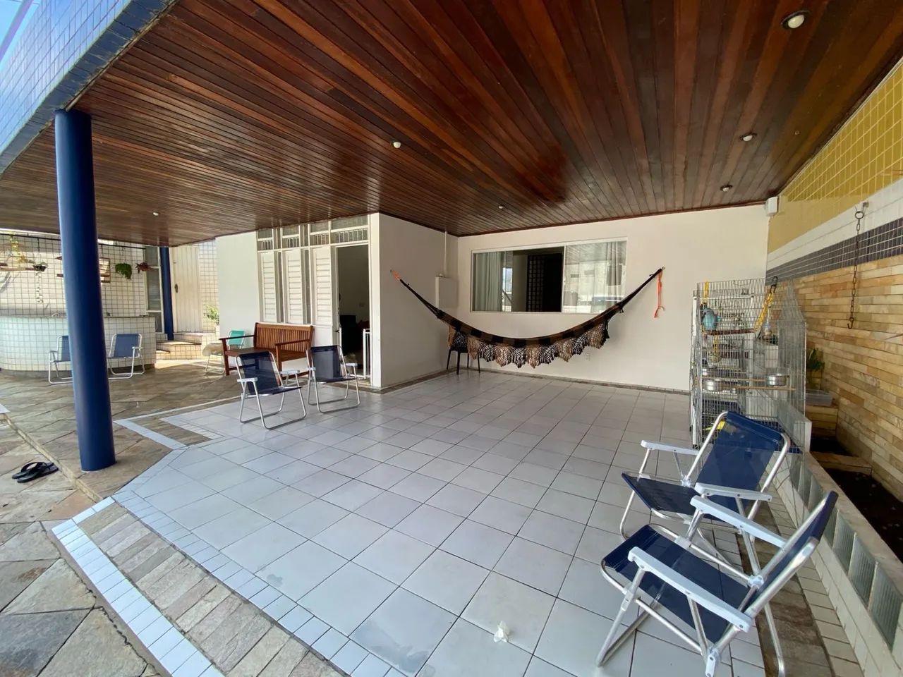Casa PRINCIPAL DO BESSA- morar, clínica, comércio , prédio  - Foto 2