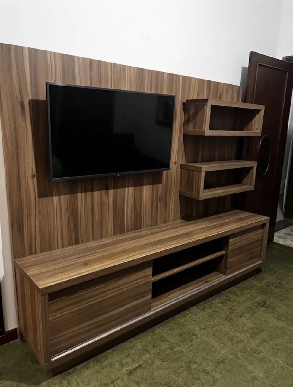 Rack de TV