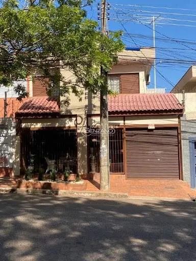 Sobrado em Centro - Foto 2