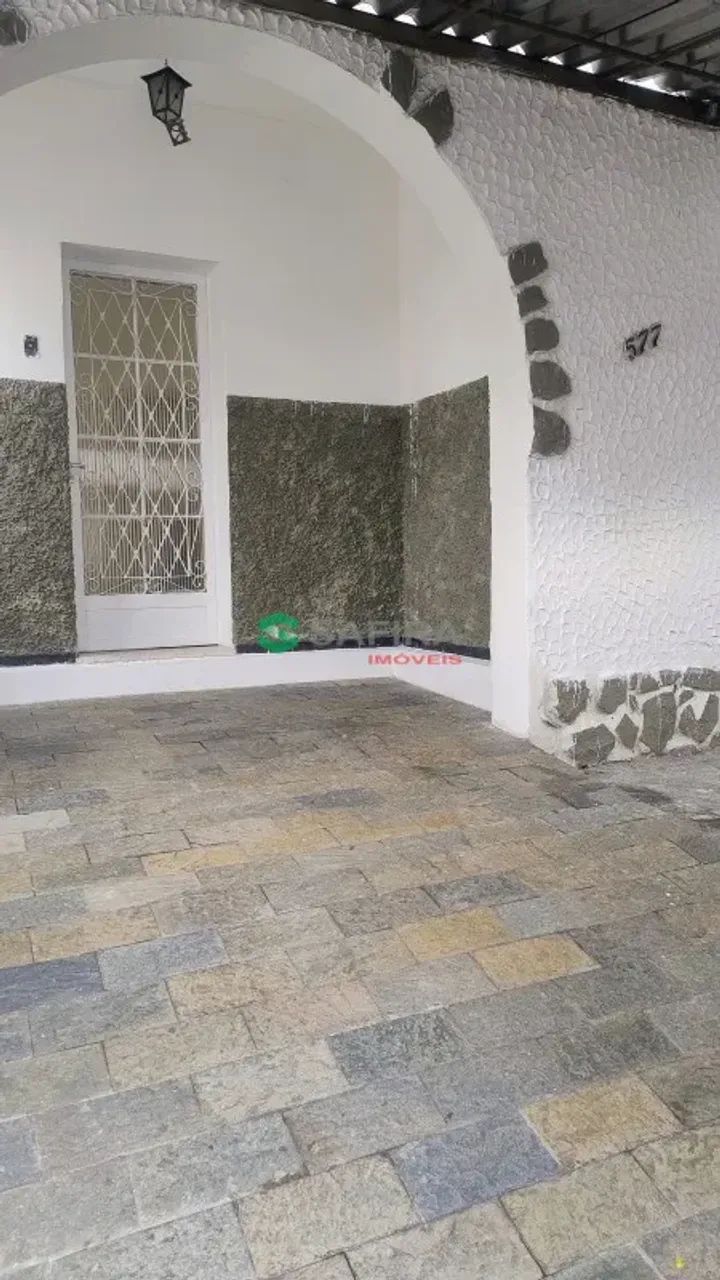 Casa com 3 quartos para alugar em Belo Horizonte - Foto 2